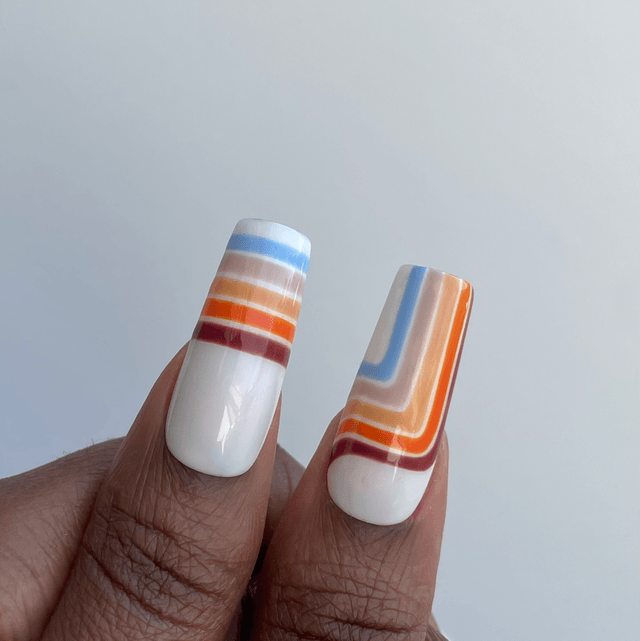 Groovy Lines