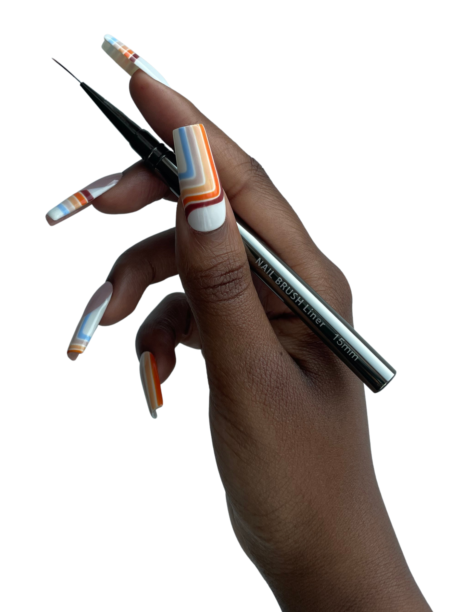 Pinceau et matériel de création So'Claws - ongles personnalisés